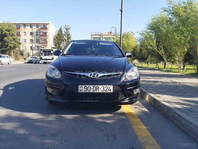 Hyundai i30 2011, 149,000 km - 1.6 l - Bakı