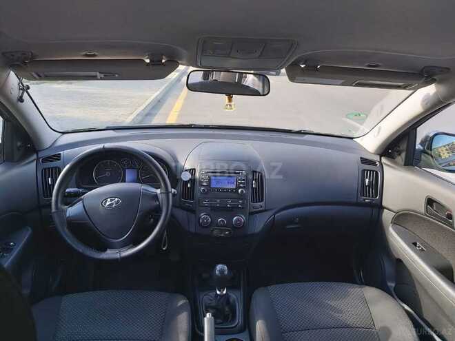 Hyundai i30 2011, 149,000 km - 1.6 l - Bakı