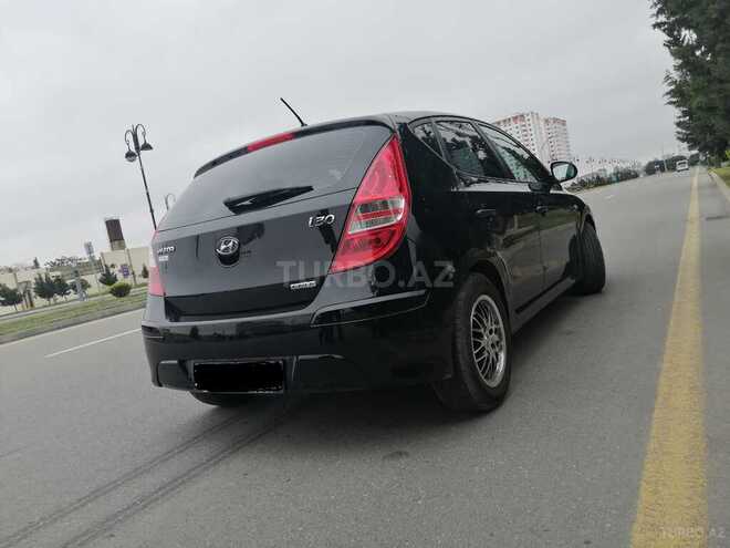 Hyundai i30 2011, 149,000 km - 1.6 l - Bakı