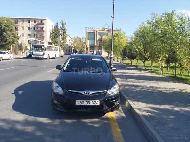 Hyundai i30 2011, 149,000 km - 1.6 l - Bakı