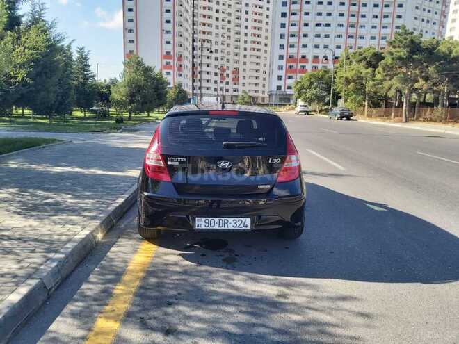 Hyundai i30 2011, 149,000 km - 1.6 l - Bakı