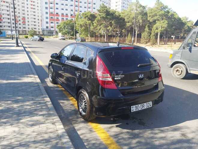 Hyundai i30 2011, 149,000 km - 1.6 l - Bakı