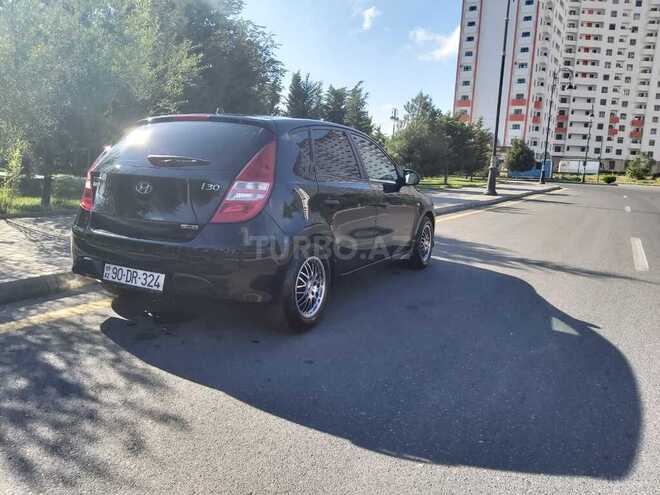 Hyundai i30 2011, 149,000 km - 1.6 l - Bakı