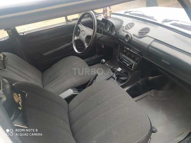LADA (VAZ) 2106 2001, 458,000 km - 1.6 l - Masallı