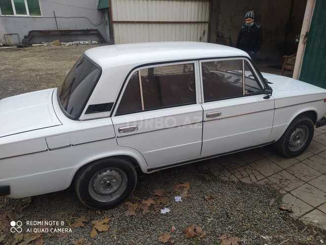 LADA (VAZ) 2106 2001, 458,000 km - 1.6 l - Masallı