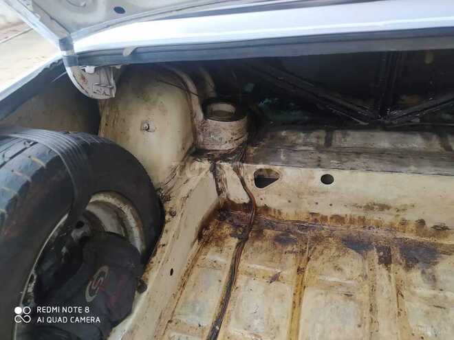 LADA (VAZ) 2106 2001, 458,000 km - 1.6 l - Masallı