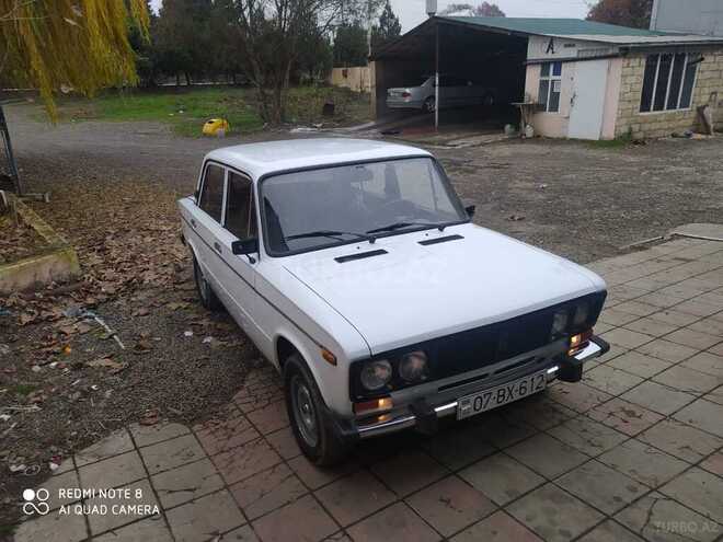 LADA (VAZ) 2106 2001, 458,000 km - 1.6 l - Masallı