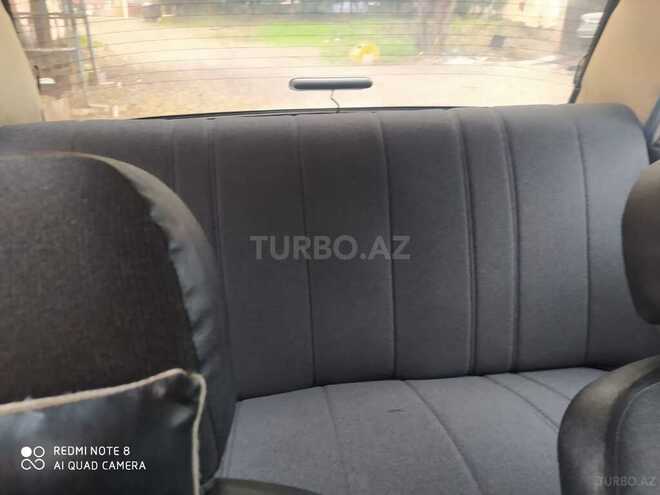 LADA (VAZ) 2106 2001, 458,000 km - 1.6 l - Masallı