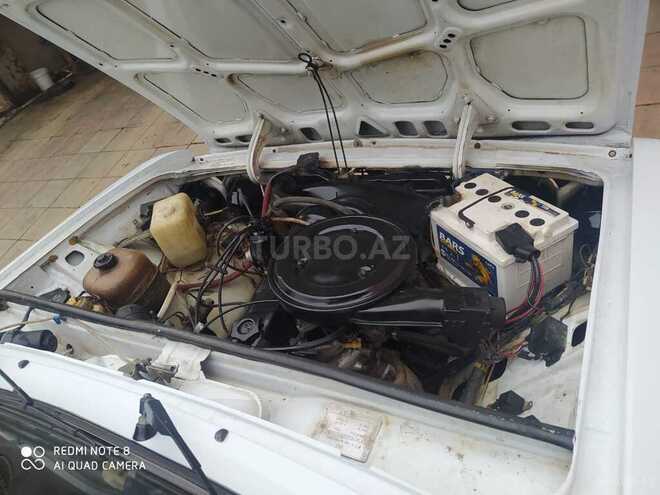 LADA (VAZ) 2106 2001, 458,000 km - 1.6 l - Masallı