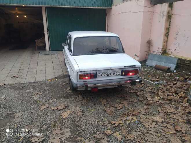 LADA (VAZ) 2106 2001, 458,000 km - 1.6 l - Masallı