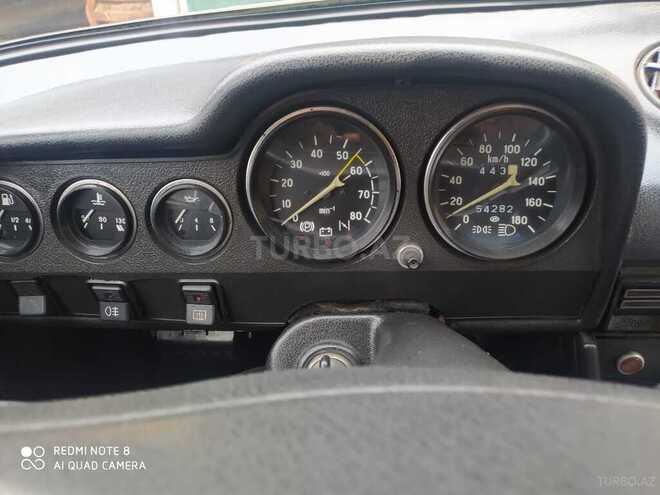 LADA (VAZ) 2106 2001, 458,000 km - 1.6 l - Masallı