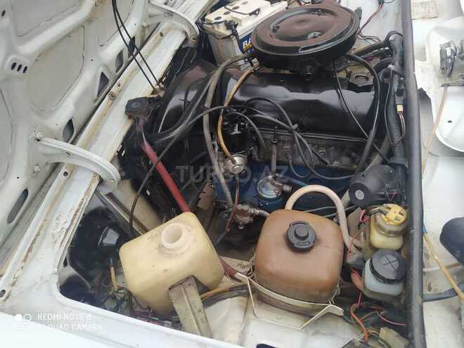 LADA (VAZ) 2106 2001, 458,000 km - 1.6 l - Masallı