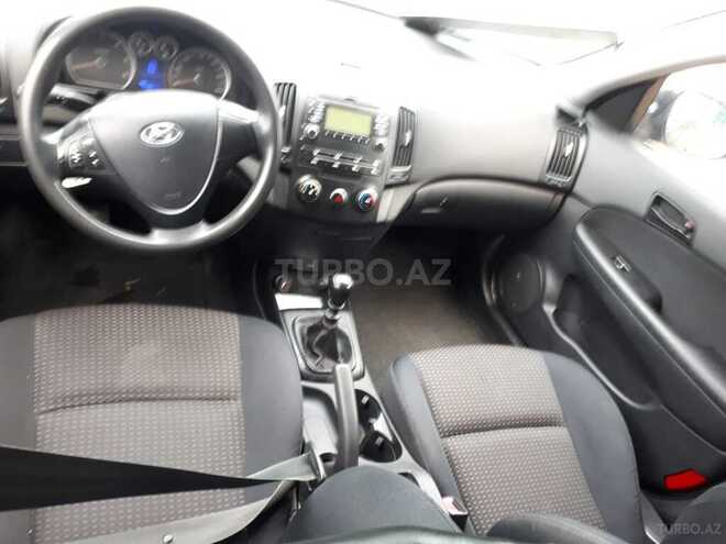 Hyundai i30 2008, 171,000 km - 1.6 л - Bakı