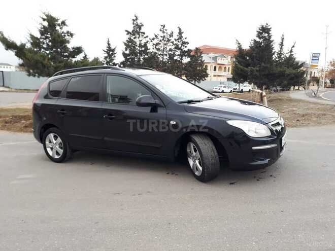 Hyundai i30 2008, 171,000 km - 1.6 л - Bakı
