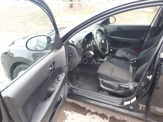 Hyundai i30 2008, 171,000 km - 1.6 л - Bakı