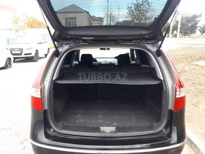 Hyundai i30 2008, 171,000 km - 1.6 л - Bakı