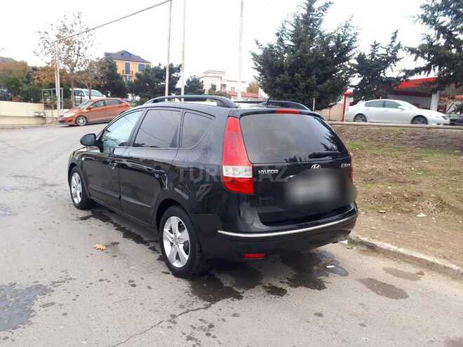 Hyundai i30 2008, 171,000 km - 1.6 л - Bakı