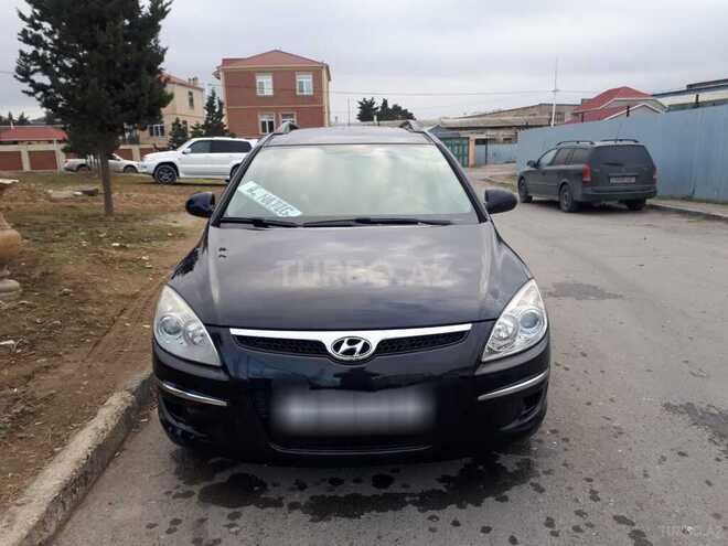 Hyundai i30 2008, 171,000 km - 1.6 л - Bakı
