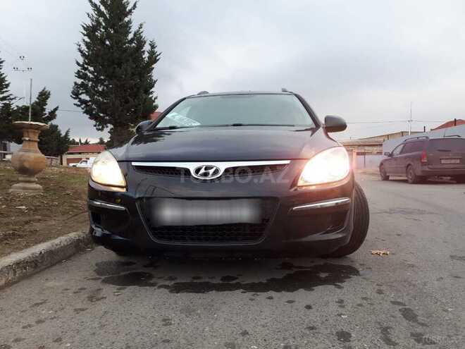 Hyundai i30 2008, 171,000 km - 1.6 л - Bakı