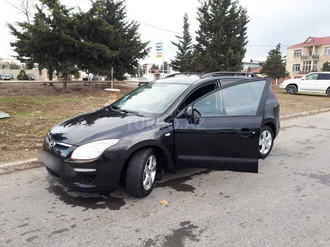 Hyundai i30 2008, 171,000 km - 1.6 л - Bakı