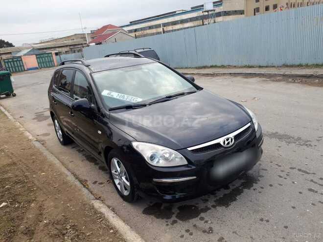 Hyundai i30 2008, 171,000 km - 1.6 л - Bakı