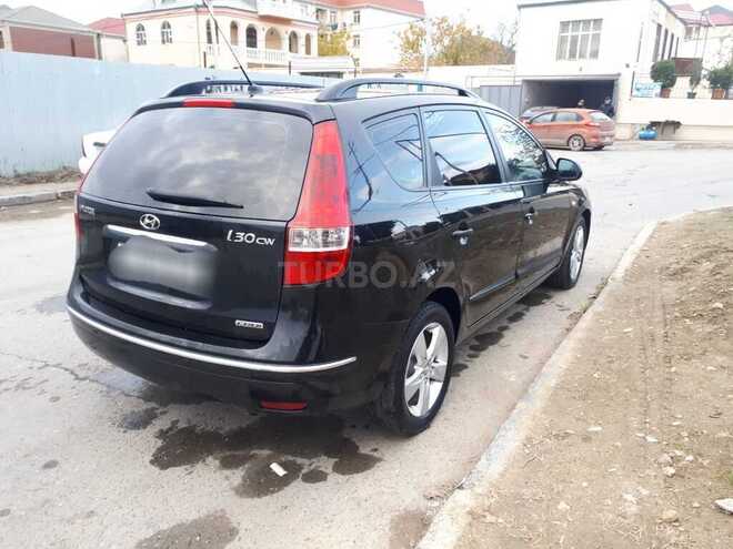 Hyundai i30 2008, 171,000 km - 1.6 л - Bakı
