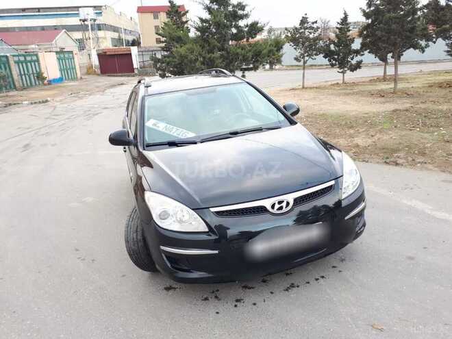 Hyundai i30 2008, 171,000 km - 1.6 л - Bakı