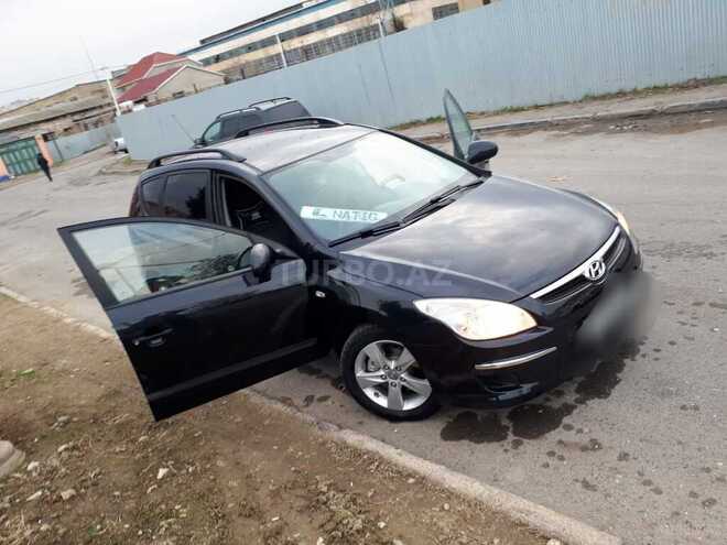 Hyundai i30 2008, 171,000 km - 1.6 л - Bakı