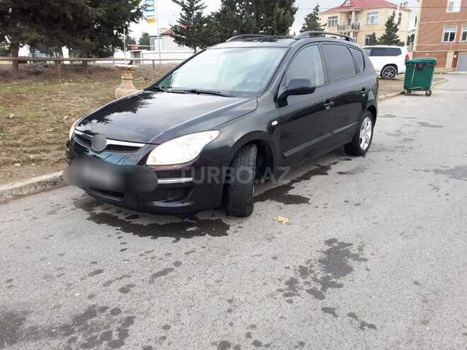 Hyundai i30 2008, 171,000 km - 1.6 л - Bakı