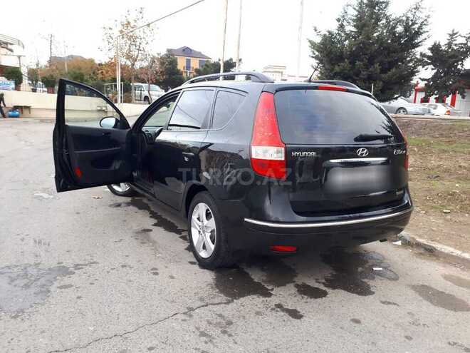 Hyundai i30 2008, 171,000 km - 1.6 л - Bakı