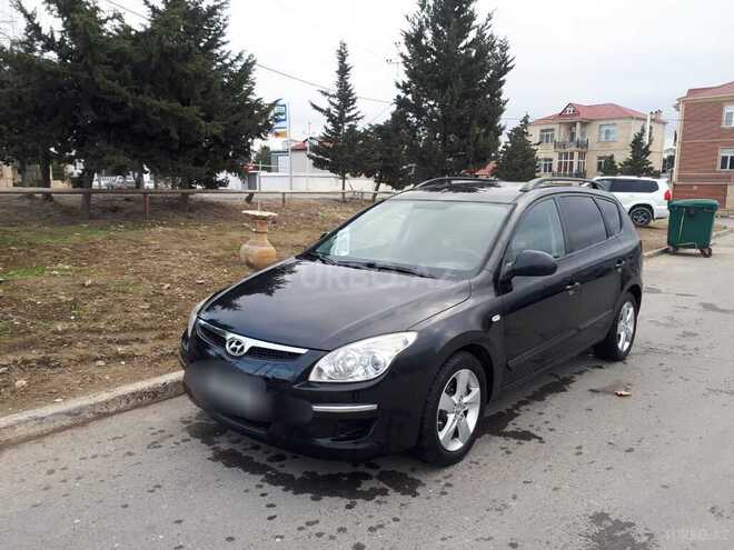 Hyundai i30 2008, 171,000 km - 1.6 л - Bakı