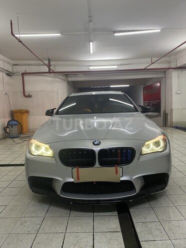 BMW 528 2013, 157,000 km - 2.0 l - Bakı