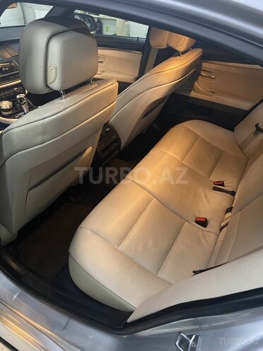 BMW 528 2013, 157,000 km - 2.0 l - Bakı