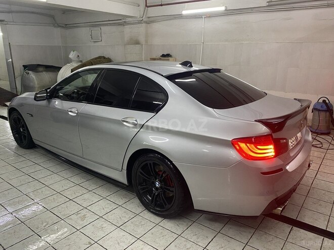 BMW 528 2013, 157,000 km - 2.0 l - Bakı