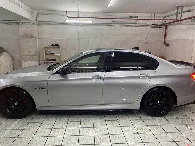 BMW 528 2013, 157,000 km - 2.0 l - Bakı