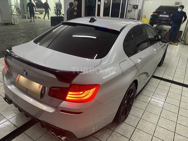 BMW 528 2013, 157,000 km - 2.0 l - Bakı