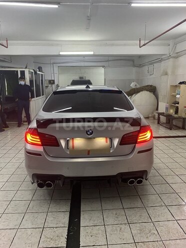 BMW 528 2013, 157,000 km - 2.0 l - Bakı