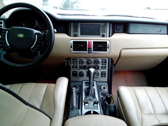 Land Rover Range Rover 2004, 228,500 km - 4.4 л - Bakı