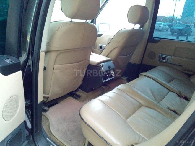 Land Rover Range Rover 2004, 228,500 km - 4.4 л - Bakı