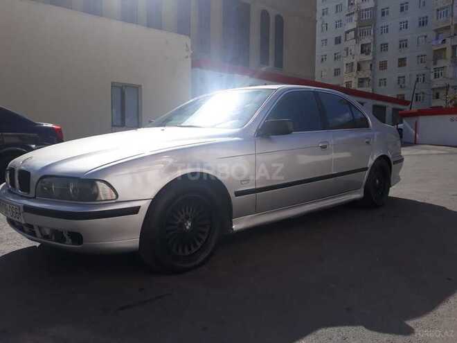 BMW 523 1998, 368,423 km - 2.5 l - Sumqayıt