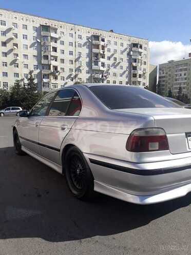 BMW 523 1998, 368,423 km - 2.5 l - Sumqayıt