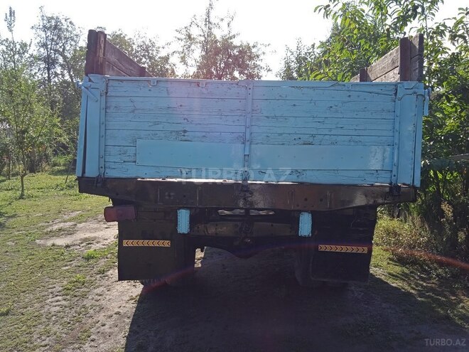 GAZ 53 1989, 350,000 km - 4.5 l - Qəbələ