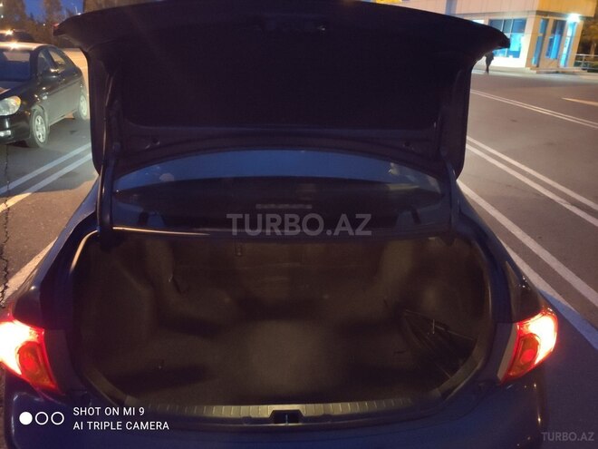 Toyota Corolla 2007, 308,000 km - 1.4 l - Bakı