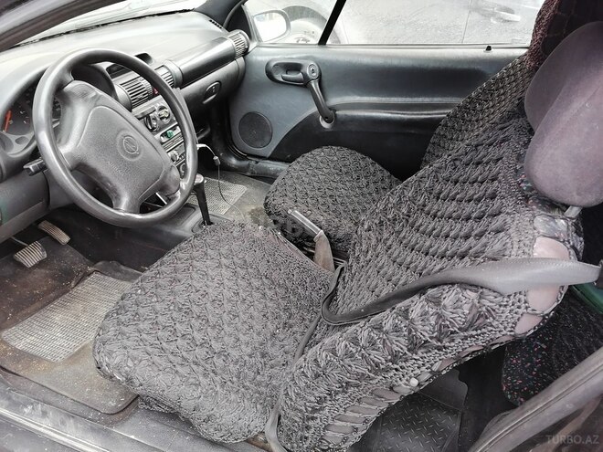 Opel Tigra 1996, 300,000 km - 1.4 l - Bakı