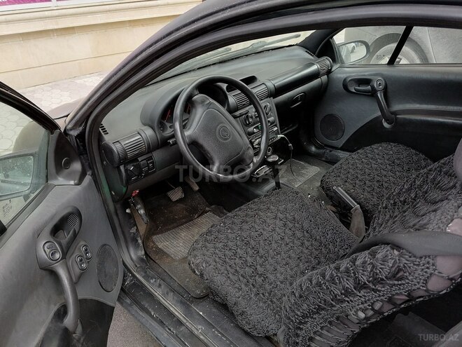 Opel Tigra 1996, 300,000 km - 1.4 l - Bakı
