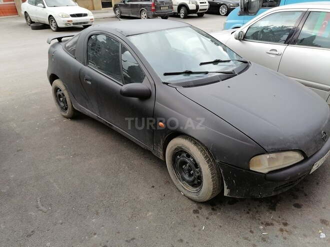 Opel Tigra 1996, 300,000 km - 1.4 l - Bakı