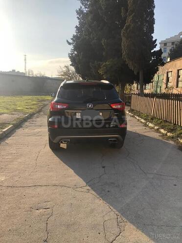 Changan CS 75 2017, 70,000 km - 1.8 l - Xırdalan