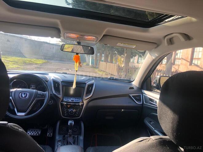 Changan CS 75 2017, 70,000 km - 1.8 l - Xırdalan