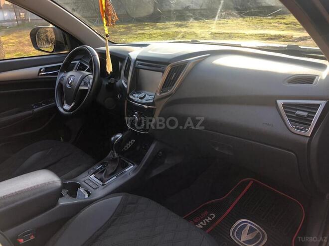 Changan CS 75 2017, 70,000 km - 1.8 l - Xırdalan