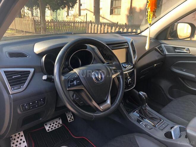 Changan CS 75 2017, 70,000 km - 1.8 l - Xırdalan